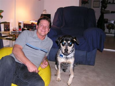 Timothy Newby