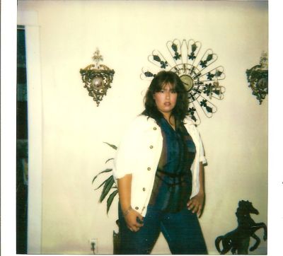 Sherry Saben