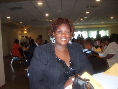 Lydia Bryant-Pettus