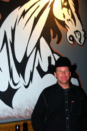 Troy Autry