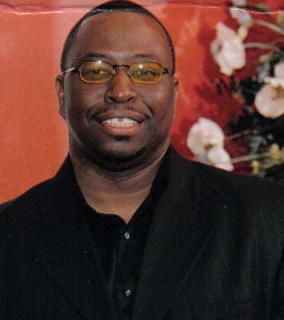 Cedric Clark