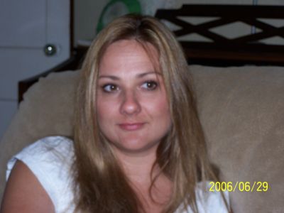 Rebecca Summers