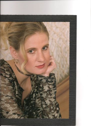 Angela Lyshe