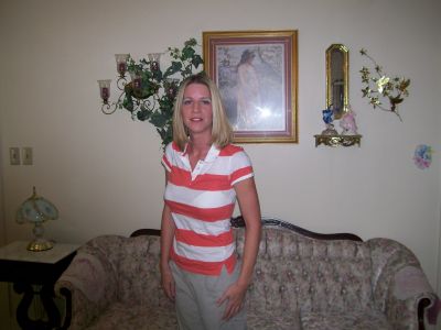 Laura Taylor