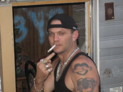 Rex Brinker