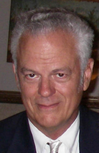 Albert Morris