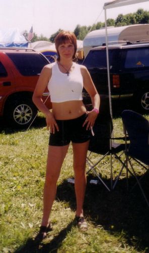 Sheila Wentworth