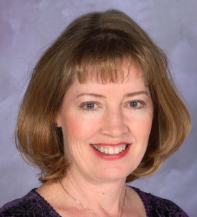 Karen Harrison