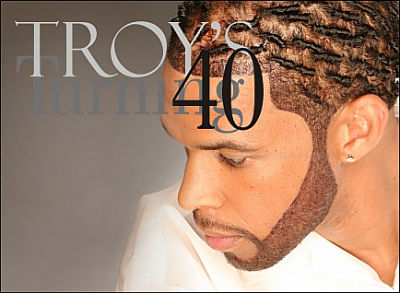 Troy Toppin