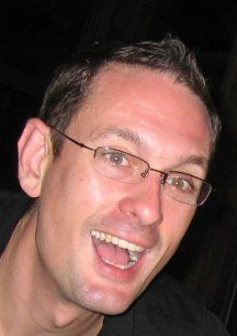 Jeffrey Rajeck