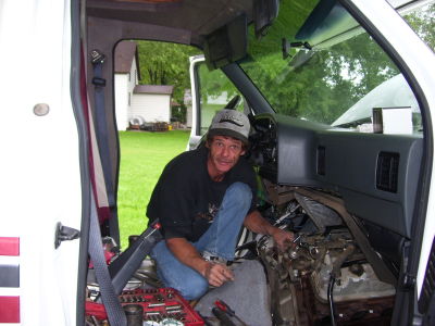 Todd Sanborn