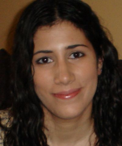 Heidi Aros