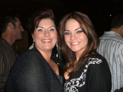 Michelle Lobaugh