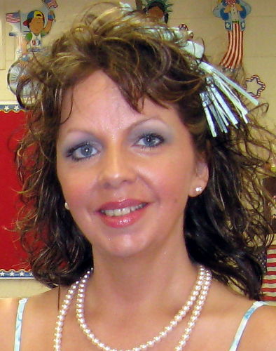 Angela Crowley