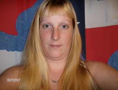 Tammy Gossett