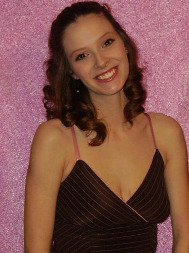 Michelle Mullins