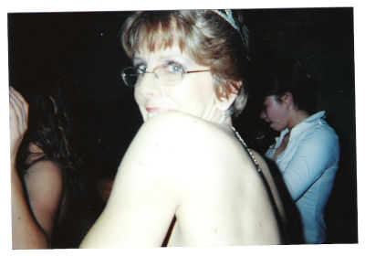Kelly Parvin