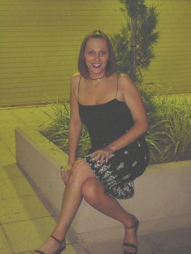Heather Fisher