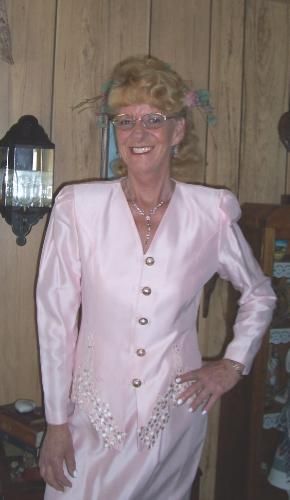 Hazel Grubb