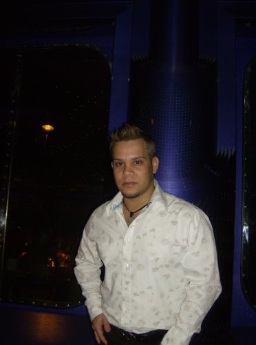 Nelson Arroyo