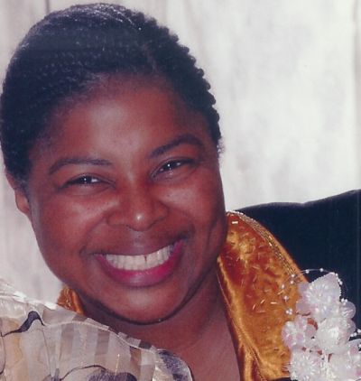 Mary Honeyghan