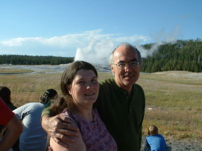 Cheryl Kunkle