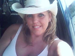 Christina Dalton