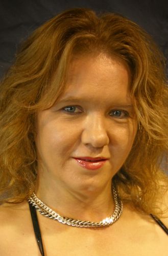 Darla Freed