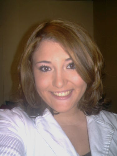 Rachel Goody