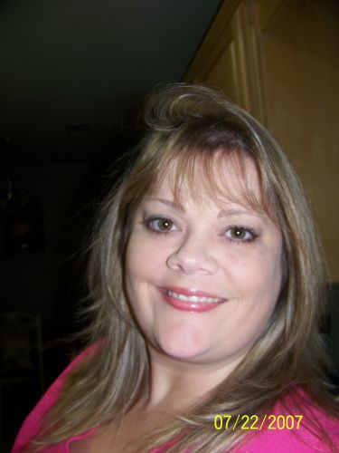 Kristi Woods