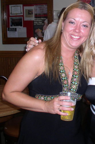 Lisa Offenberger