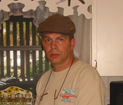 Michael Cardone