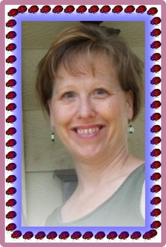 Margaret Savory