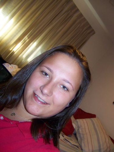 Christina Green