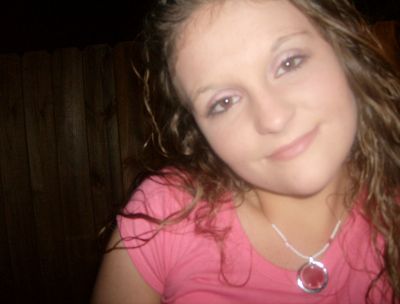 Stephanie Crenshaw