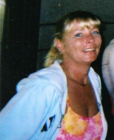 Stacey Mitchell
