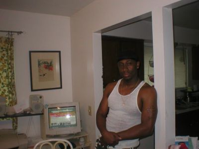 James Washington