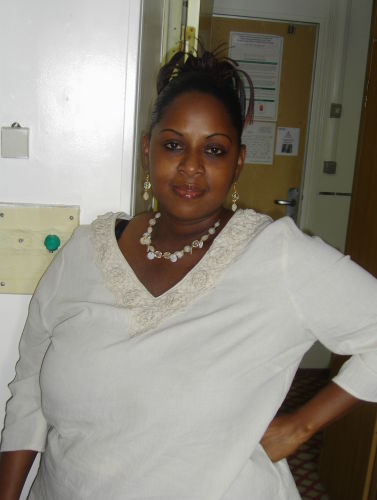 Wanda Coney