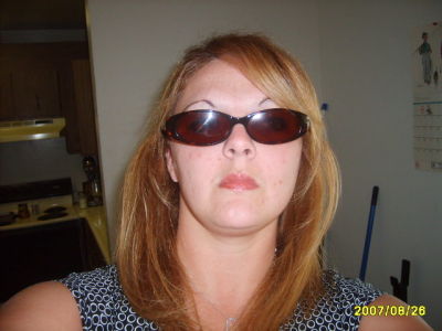 Tina Russelburg