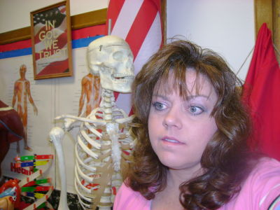 Martina Frogge
