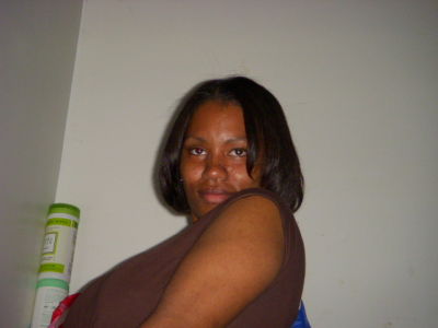 Shanel Monroe