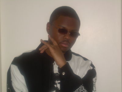 Kelvin Copeland