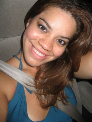 Angelica Perez