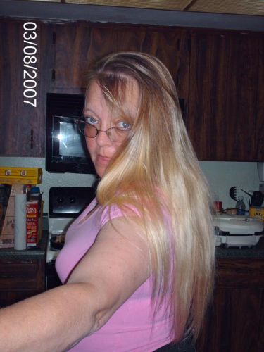 Michelle May