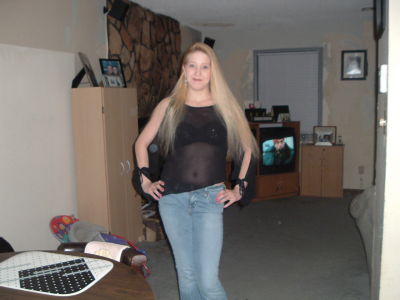 Brandy Raymond