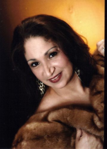 Judy Cruz