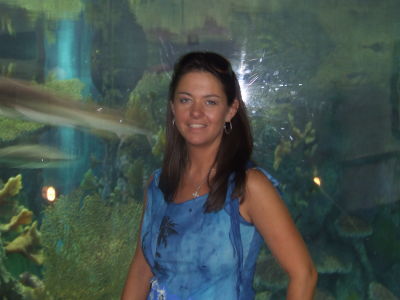 Mary Brantley