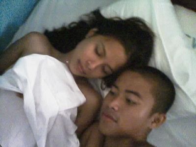 Francis Agas