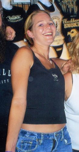 Kristin Tresness