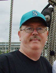 Stephen Bersig